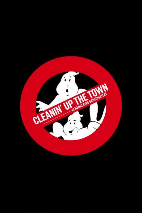 Cleanin’ Up the Town: Remembering Ghostbusters